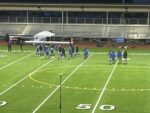 Kevin Kershaw’s Four Goals Propels Tahoma to District Championship