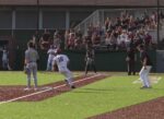 HS Baseball: Bearcats No-Hit T-Birds, Win First League Title Since 2019