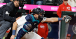 Baseball: Raleigh Drives in Six, Woo Dominates, M’s Blank Red Sox