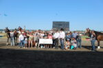 Emerald Downs: 10th annual Muckleshoot Gold Cup Indian Relalys begin Friday night