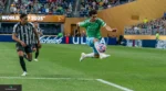 MLS: Sounds Win Over Santos Laguna