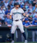 Baseball: Untimely Double Plays Cost Mariners in Loss to Royals