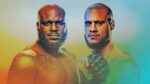UFC Fight Night: Nashville