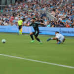 MLS: Sounders hold off KC for big 3-2 Victory