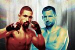UFC Fight Night: Whittaker vs De Ridder