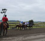 Emerald Downs: Due to Weather concerns, Friday Night racing cancelled!
