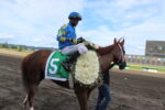Emerald Downs: Final Jockey Power Rankings, Standings and Awards