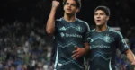 MLS: Sounders top Tijuana 2-1