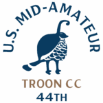 Golf: Seattle’s Paul Mitzel Advances To Match Play At U.S. Mid-Am
