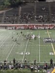 HS Football: 3A PSL Playoff Picture