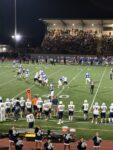 HS Football: Graham-Kapowsin Rolls To Home Victory Over Skyview