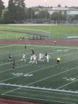 HS Girls Soccer: Gig Harbor Remains Perfect with Dominant Win Over Lakes