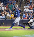 Baseball: Mariners Meltdown Continues, Lose to Rays Again