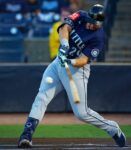 Baseball: Mariners Road Nightmare Continues in Tampa Blowout