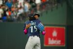 Baseball: Victor Robles Superman Catch Pushes M’s Past Astros, Secures Season Series