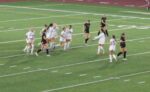 HS Soccer: Woodinville Gets Big Win At Sumner to Stay Perfect