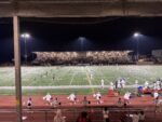 Timberline Beats Washington 54-6 to Start Their Season Off 2-0