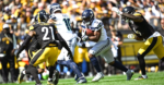 NFL: Seattle Seahawks Win On The Road Fueled By Rare Second Half Touchdown