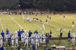 HS Football: Eatonville defense comes up big in win over Black Hills