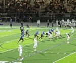 HS Football: Federal Way beats Decatur 50-20 as the Eagles Offense Continues to Soar