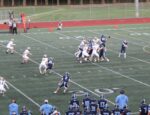 HS Football: Olympia comeback just enough to get by Issaquah