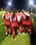 Men’s College Soccer: Seattle U Gets 3-3 Draw with Gonzaga