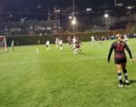 College Soccer: Seattle U Gets a Draw Against Portland