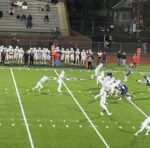 HS Football: South Kitsap Outlasts Rogers in Thursday Night Shootout
