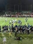 HS Football: Special Teams Boost Leads Mount Tahoma to Win Over Gig Harbor
