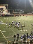 HS Football: Puyallup Wins SPSL-North With Road Win At Curtis