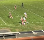 HS Girls Soccer: WF West Scores Three Goals in 10 Minutes, Blanks Black Hills