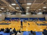 Lakes Sweeps Gig Harbor in Consequential 3A Matchup
