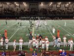 Lakes Remains Undefeated After Competitive Battle with Timberline