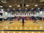 Black Hills Completes the Huge Comeback in 5 Sets to Defeat Aberdeen
