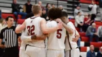 Saint Martin’s MBB: Saints Picked To Finish In Top Half Of GNAC In Preseason Coaches Poll