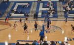 HS Volleyball: Curtis sweeps Olympia in critical SPSL 4A showdown
