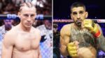 Is a Paddy Pimblet Title Shot Deserved vs Ilia Topuria?