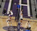 HS Volleyball: Big week in the Puget Sound 3A League