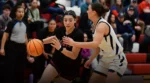 Saint Martin’s WBB: Saints Picked Third In Preseason GNAC Poll
