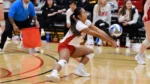 Saint Martin’s Volleyball: Saints Need Four Sets To Take Down Montana State Billings