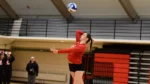 Saint Martin’s Volleyball: Saints Sweep Seattle Pacific For Third Straight Home Win