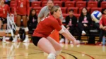 Saint Martin’s Volleyball: Saints Fall To #17 Western Washington