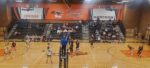 HS Volleyball: Centralia squeezes our 3-2 win over Shelton