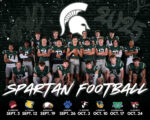 HS Football: Skyline Spartan Coaches refuse to coach after Head Coach suspended