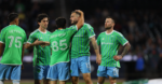 MLS: Sounders wrap up regular season with a win…and a loss