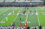 HS Football: Kentwood’s big 2nd half vs Tahoma secures 2nd place in NPSL