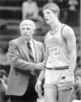 UW: Centralia’s Detlef Schrempf To Have Jersey Retired