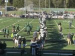 HS Football: Peninsula’s Big 4th Quarter Pushes Seahawks by Lions