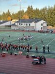 HS Football: Gig Harbor Ends Capital’s Season in a Strange and Down to the Wire Game