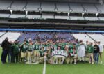 HS 1B Football Hub: DeSales Fighting Irish Win First 1B State Title In Hard-Fought Rematch Against Liberty Christian